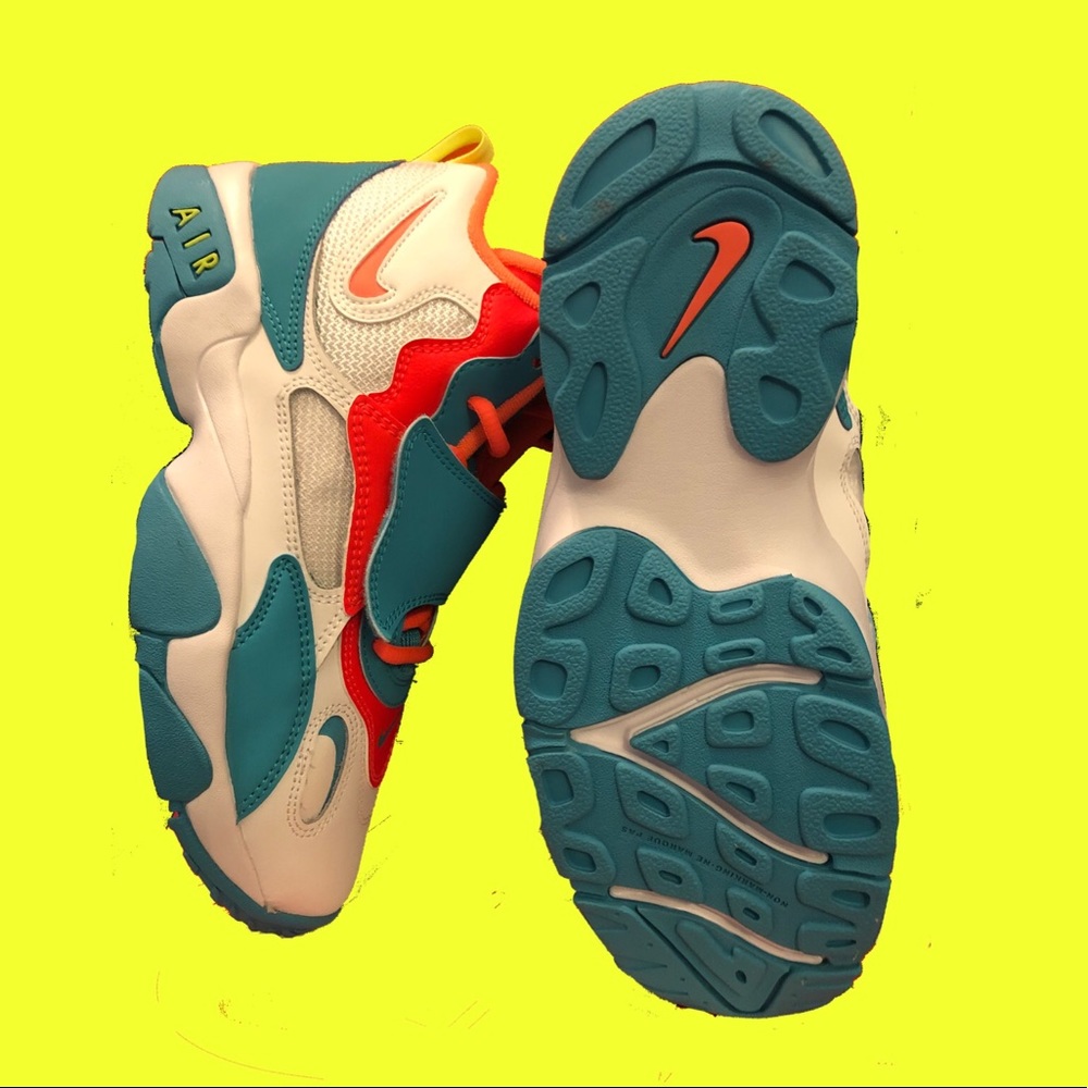 Air Speed Turf (GS) NIKE